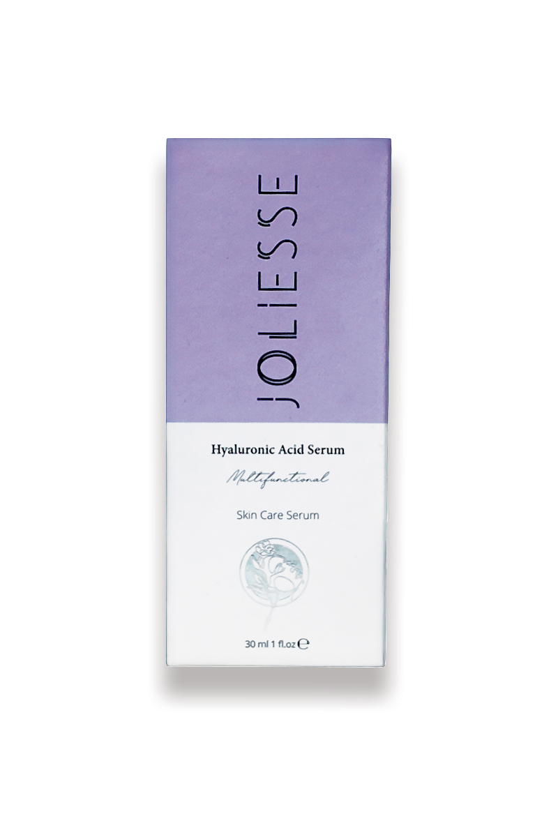 Hyaluronic Acid Serum