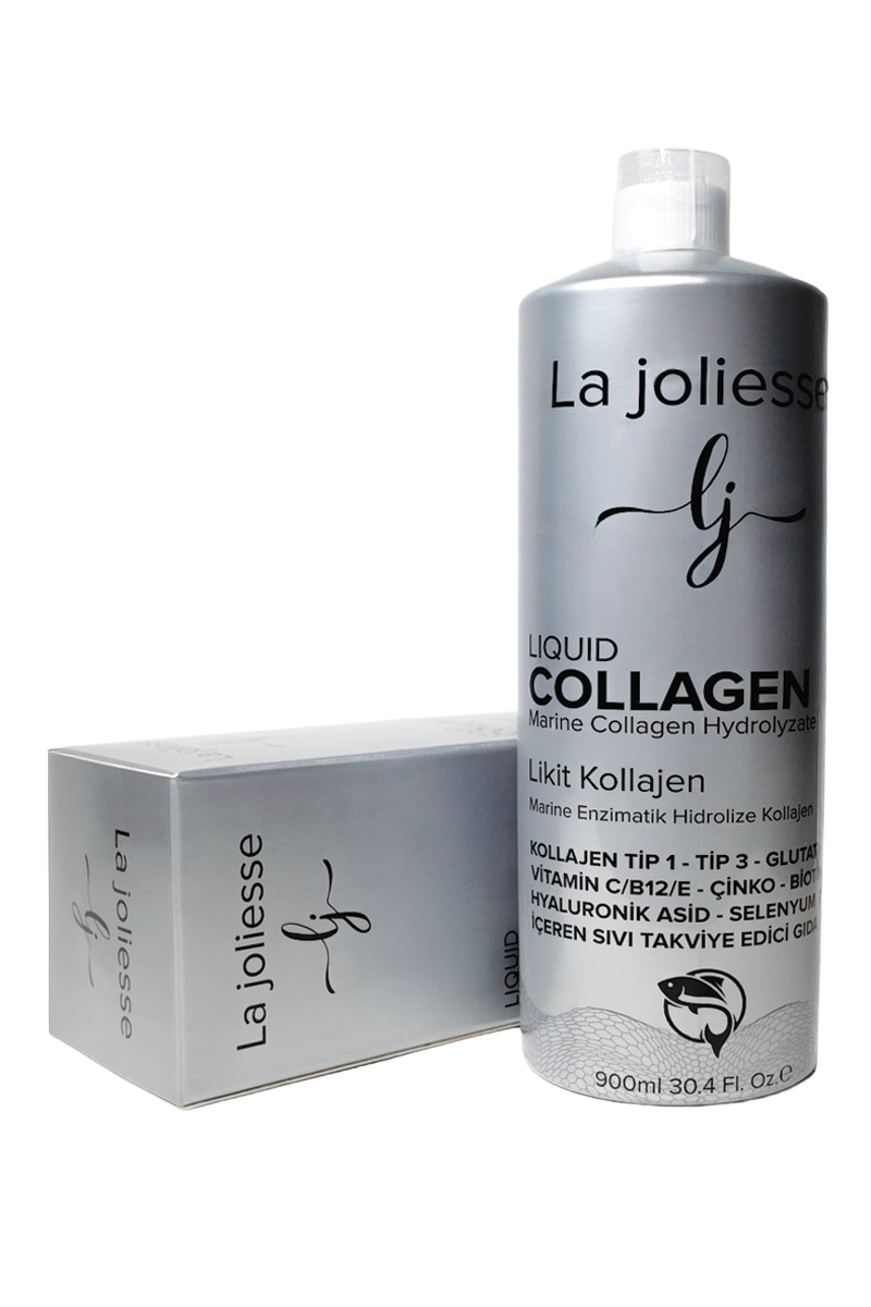 Liquid Collagen