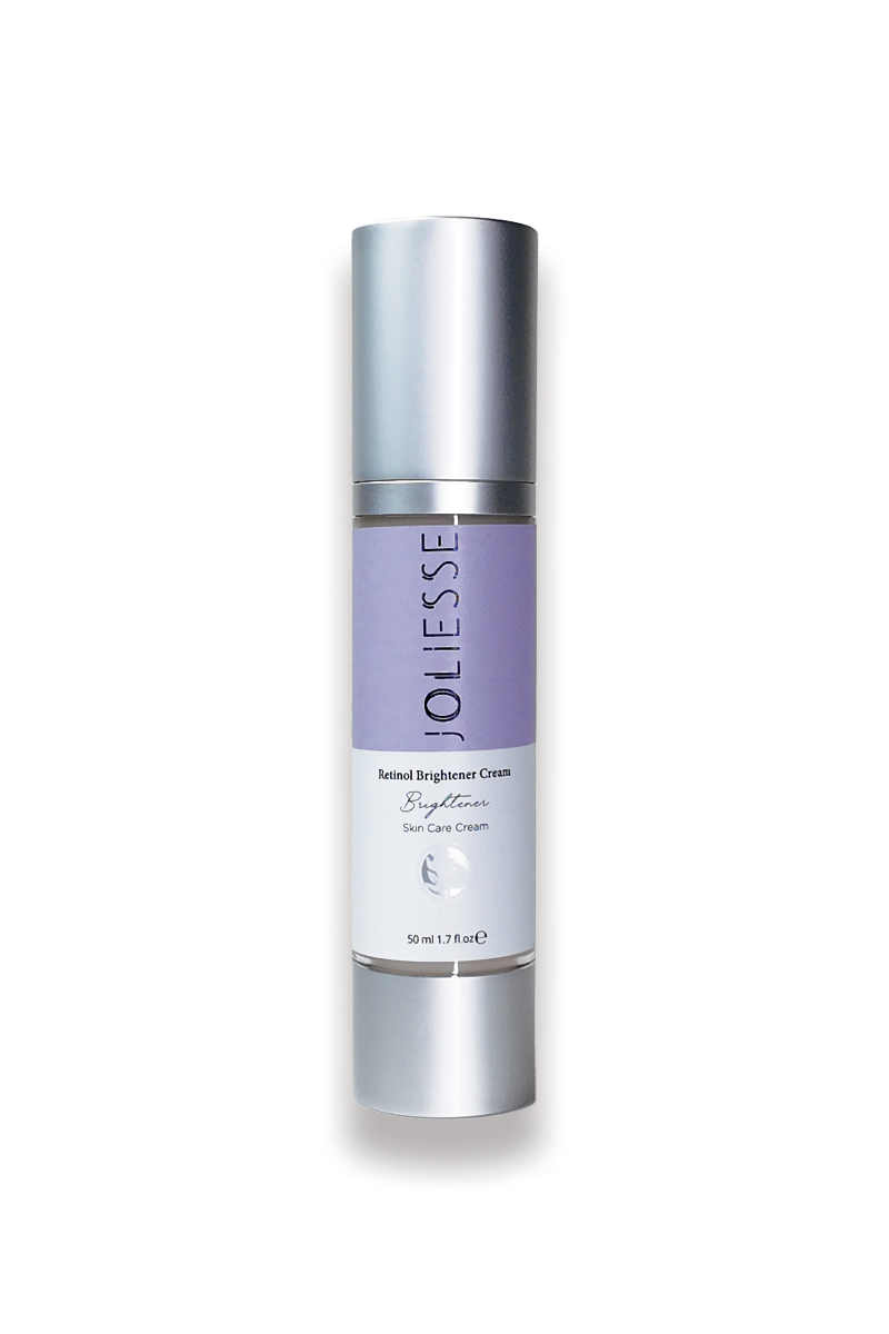 Retinol Brightener Cream