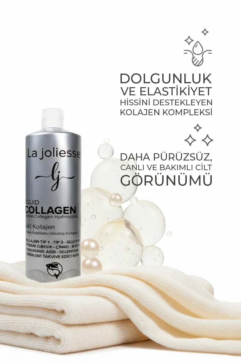 Liquid Collagen
