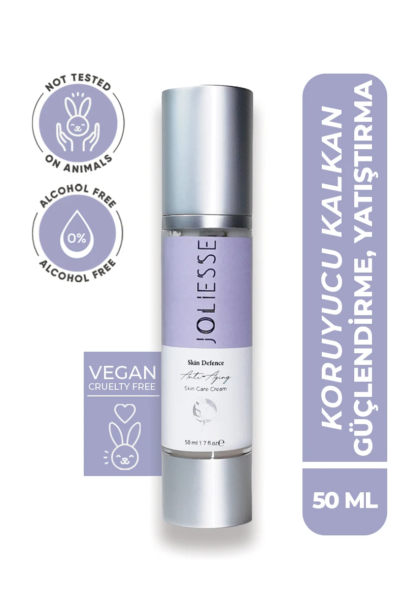 Skin Defence