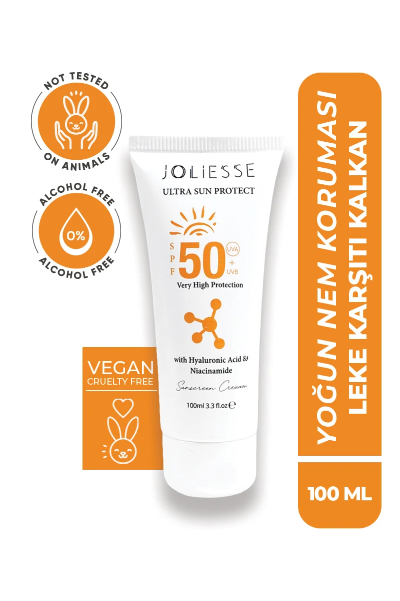 Ultra Sun Protect SPF 50